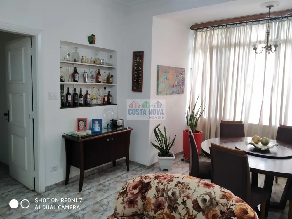 Apartamento, 3 quartos, 151 m² - Foto 1