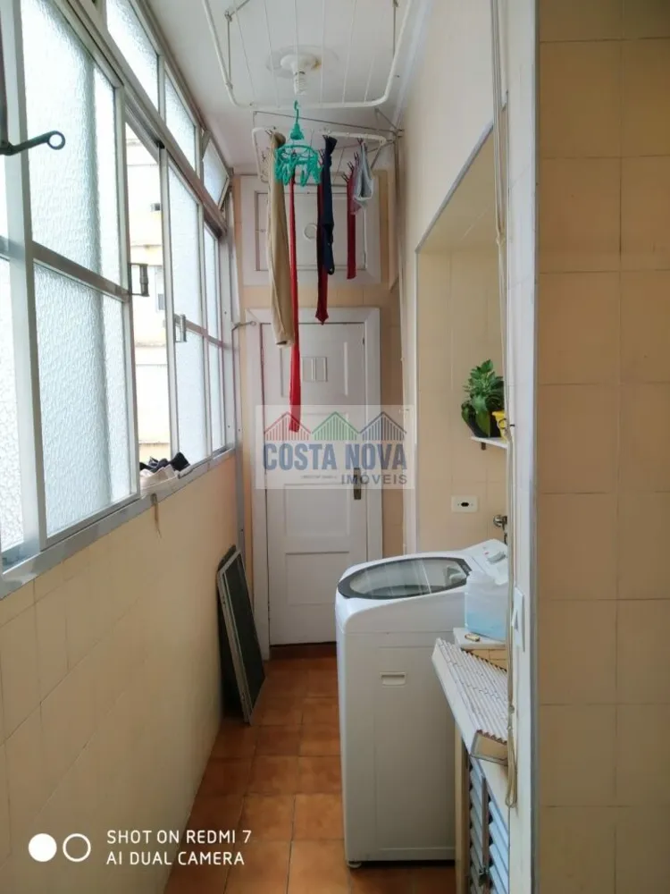 Apartamento, 3 quartos, 151 m² - Foto 8