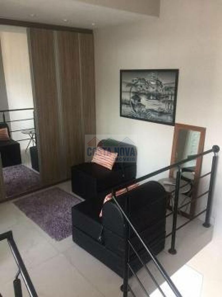 Apartamento, 1 quarto, 60 m² - Foto 1