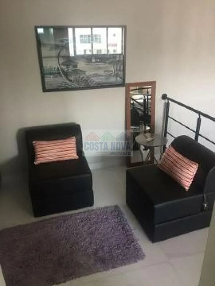 Apartamento, 1 quarto, 60 m² - Foto 5
