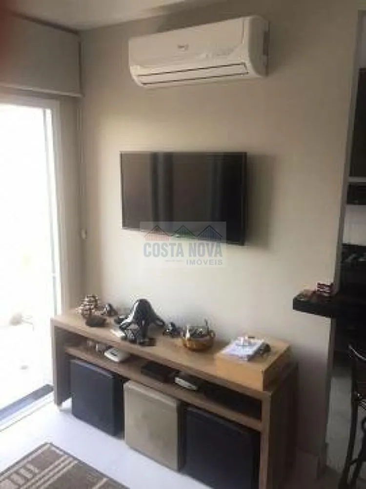 Apartamento, 1 quarto, 60 m² - Foto 4