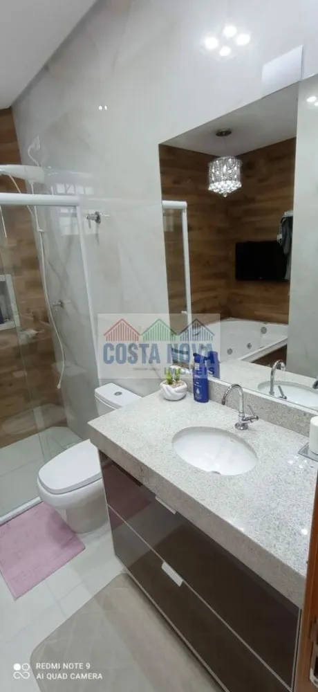 Casa, 3 quartos, 250 m² - Foto 8