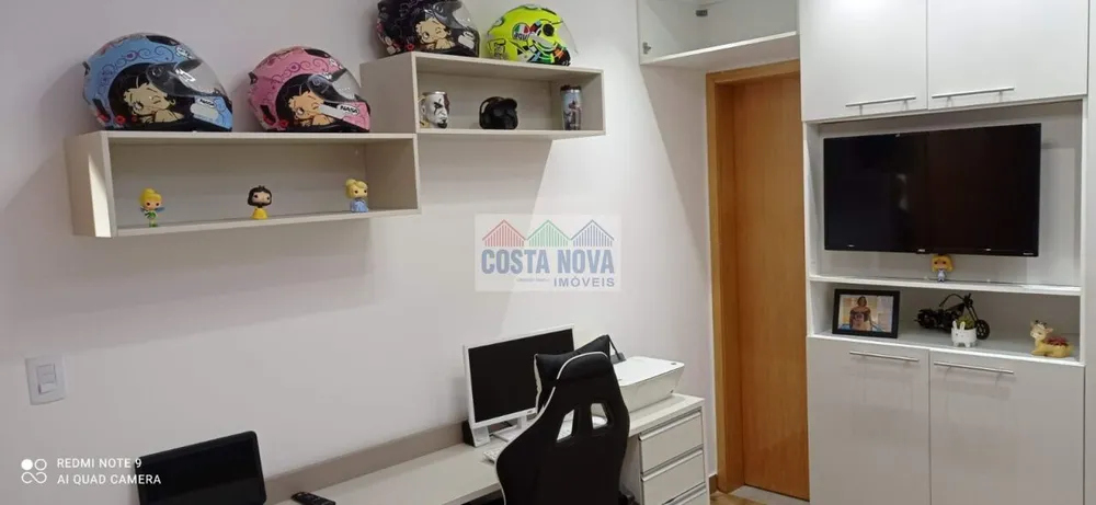 Casa, 3 quartos, 250 m² - Foto 5