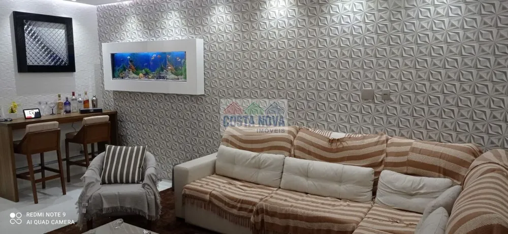 Casa, 3 quartos, 250 m² - Foto 4