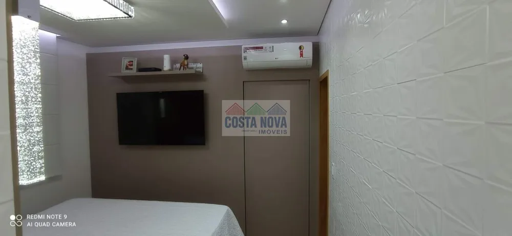 Casa, 3 quartos, 250 m² - Foto 9