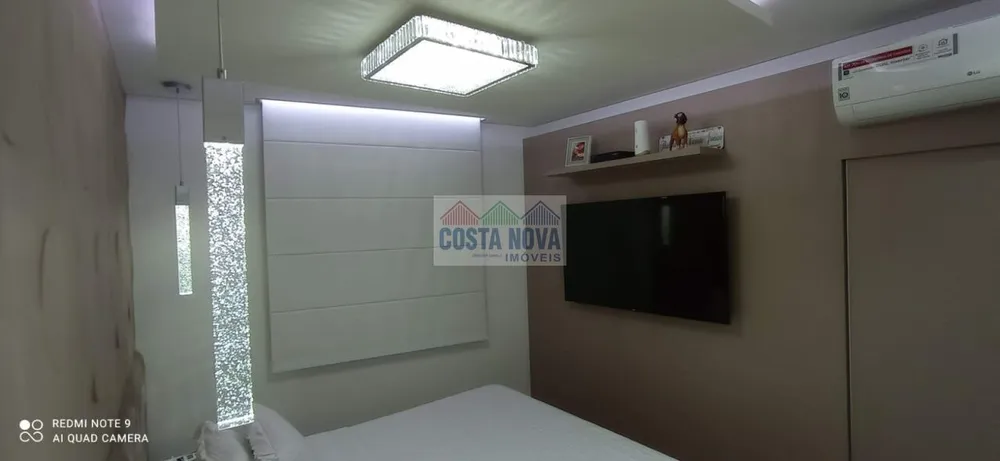 Casa, 3 quartos, 250 m² - Foto 3