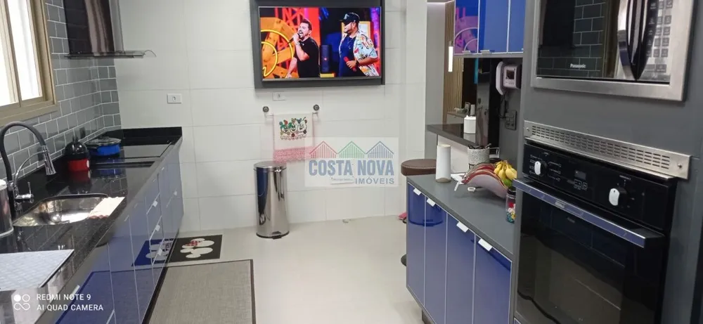Casa, 3 quartos, 250 m² - Foto 6