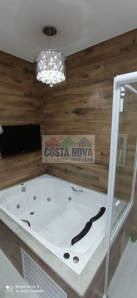 Casa, 3 quartos, 250 m² - Foto 2