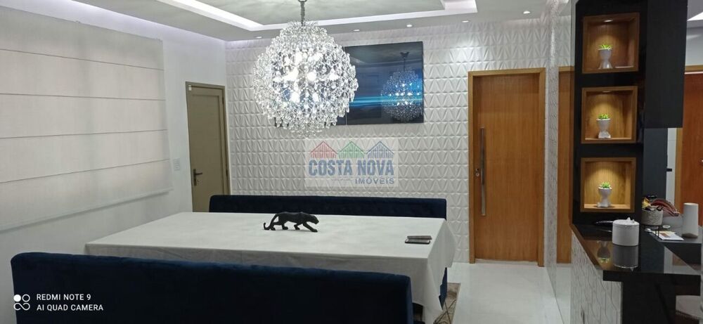 Casa, 3 quartos, 250 m² - Foto 4