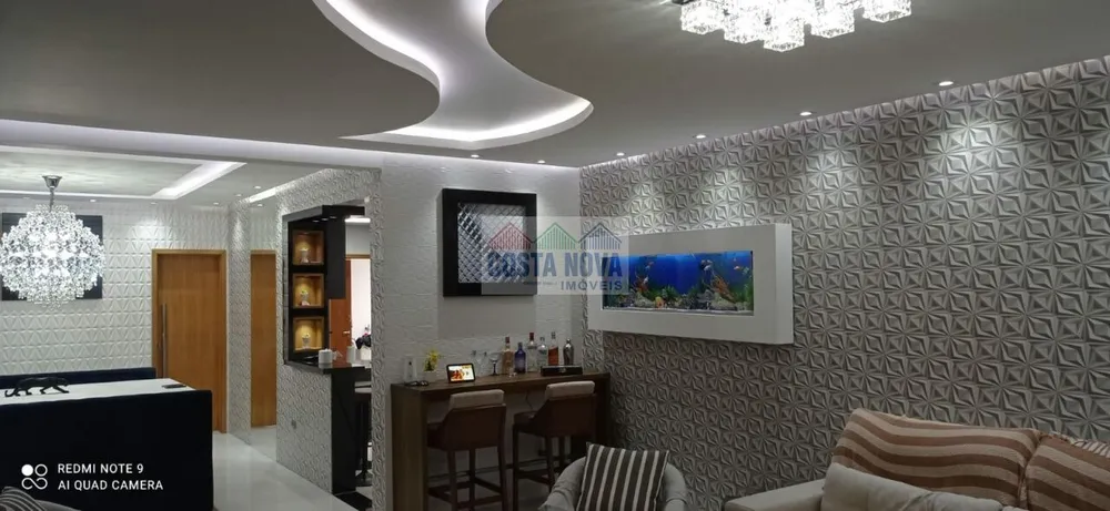 Casa, 3 quartos, 250 m² - Foto 12