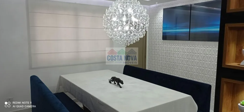 Casa, 3 quartos, 250 m² - Foto 2