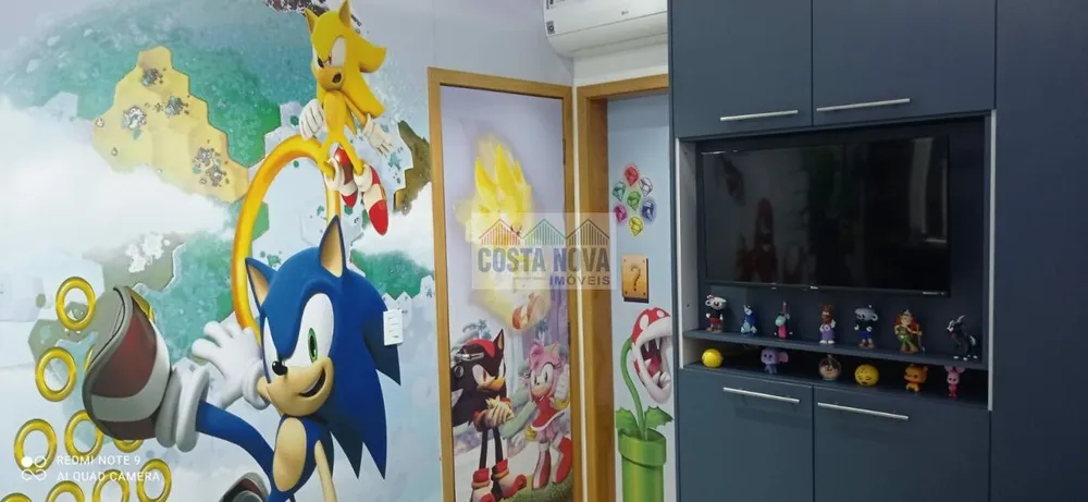 Casa, 3 quartos, 250 m² - Foto 10