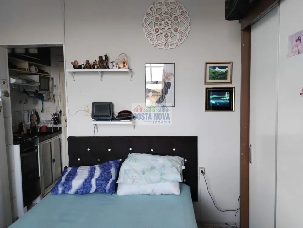 Loft, 23 m² - Foto 4