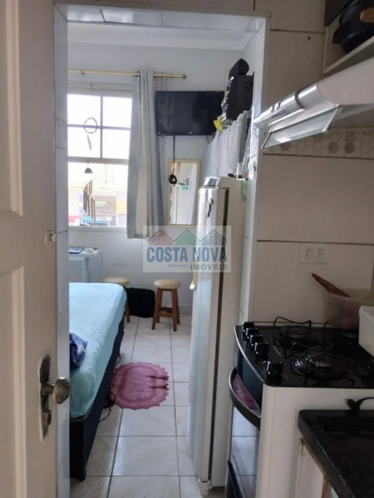 Loft, 23 m² - Foto 8
