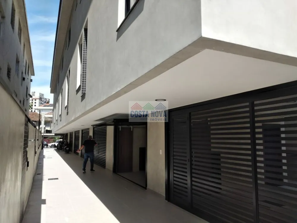 Casa, 2 quartos, 88 m² - Foto 21