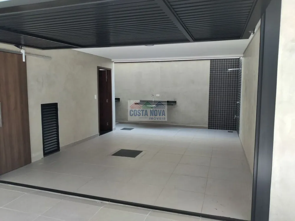 Casa, 2 quartos, 88 m² - Foto 2