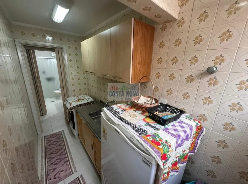 Apartamento, 1 quarto, 39 m² - Foto 11