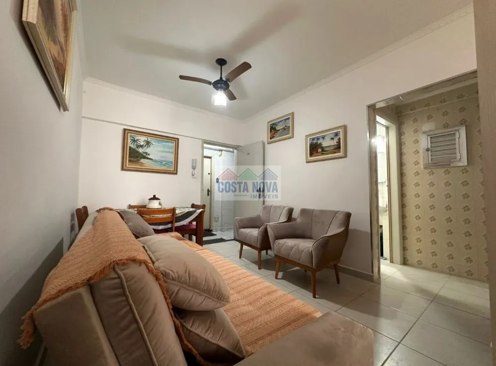 Apartamento, 1 quarto, 39 m² - Foto 10