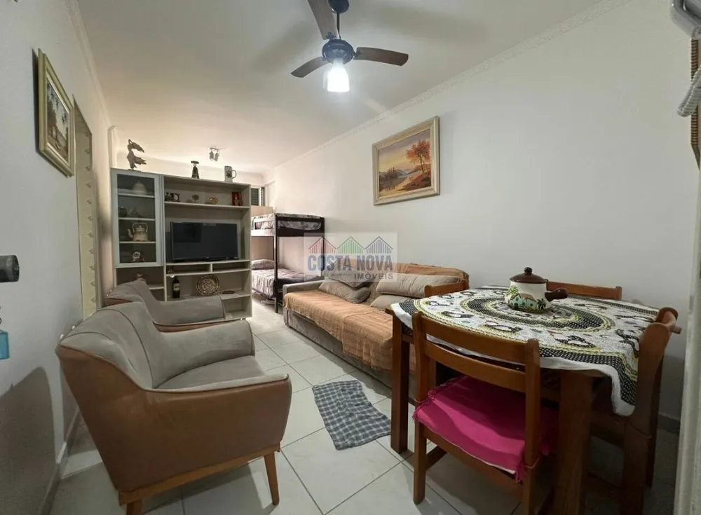 Apartamento, 1 quarto, 39 m² - Foto 7