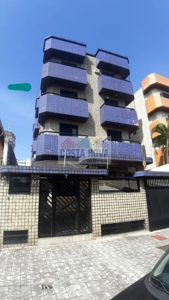 Apartamento, 1 quarto, 46 m² - Foto 2