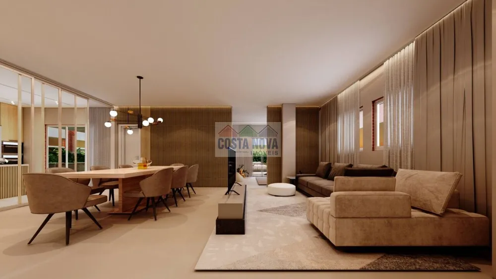Apartamento, 3 quartos, 323 m² - Foto 13