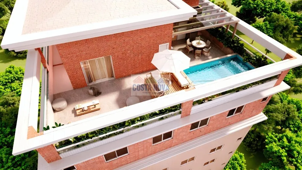 Apartamento, 3 quartos, 323 m² - Foto 5
