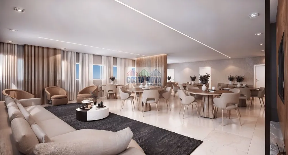 Apartamento, 3 quartos, 323 m² - Foto 1