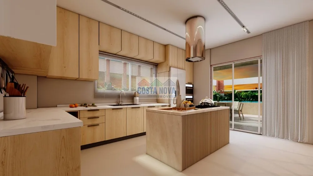 Apartamento, 3 quartos, 323 m² - Foto 2