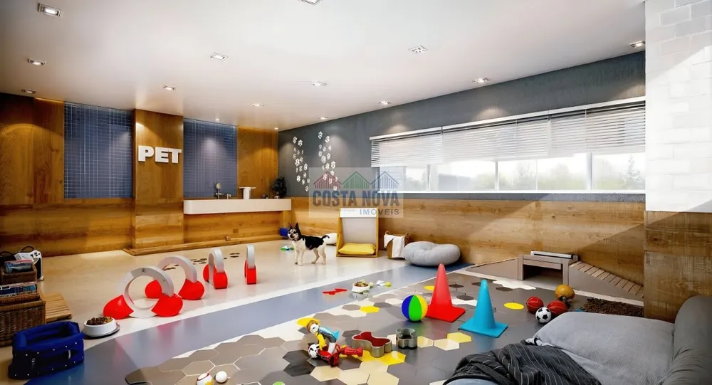 Apartamento, 3 quartos, 323 m² - Foto 4