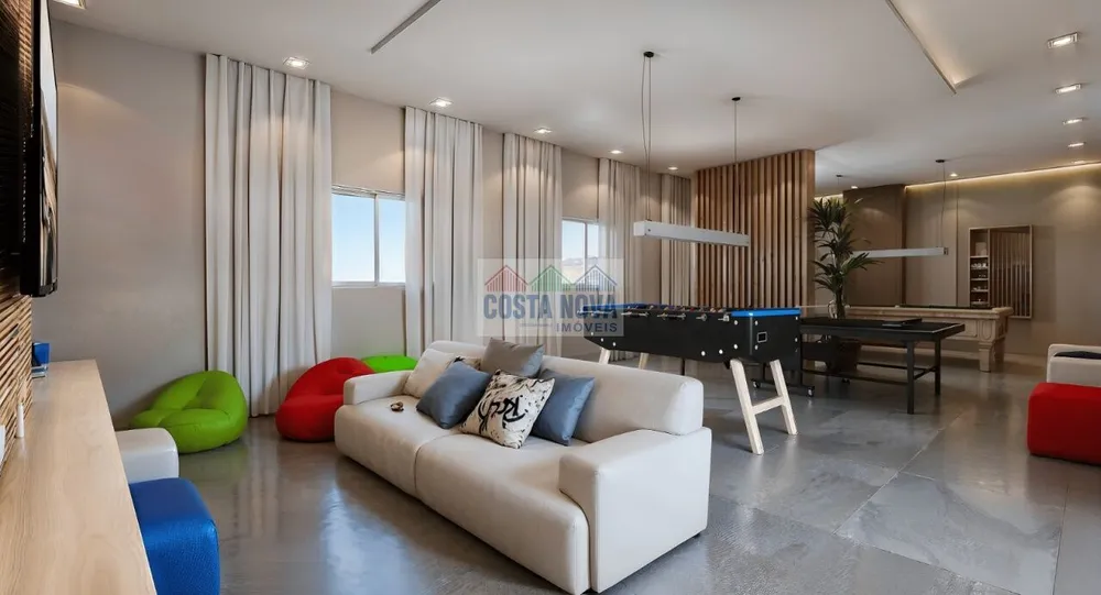 Apartamento, 3 quartos, 323 m² - Foto 6