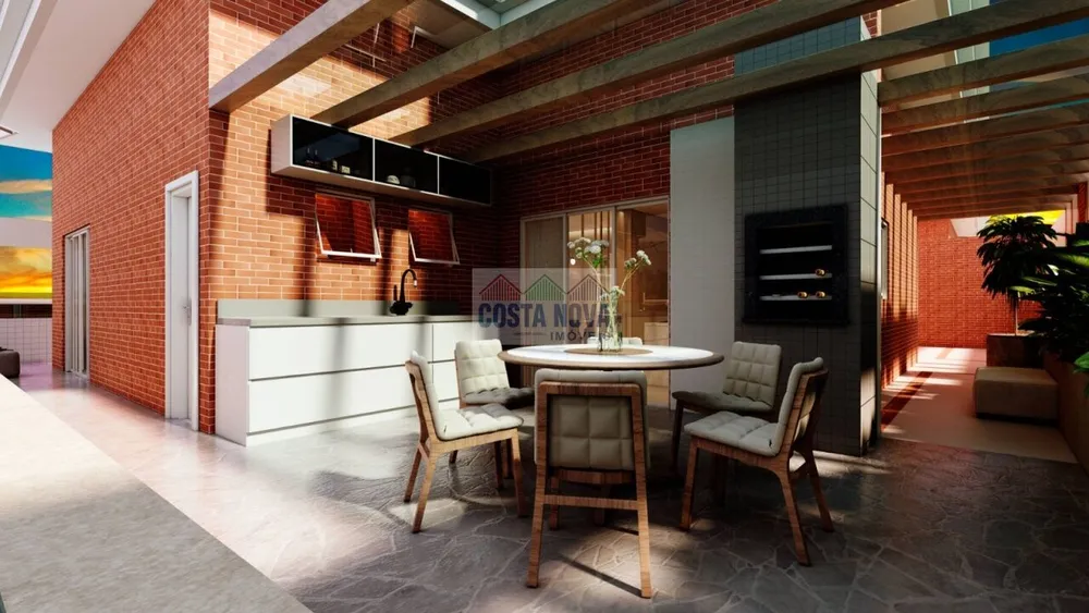 Apartamento, 3 quartos, 323 m² - Foto 3