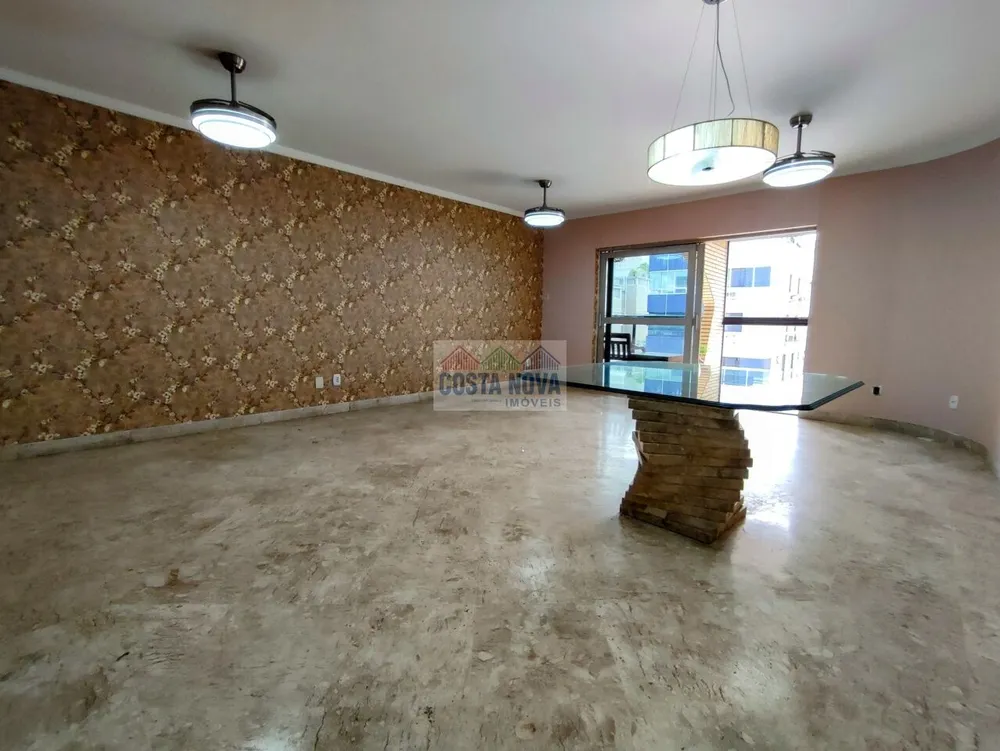 Apartamento, 4 quartos, 268 m² - Foto 2