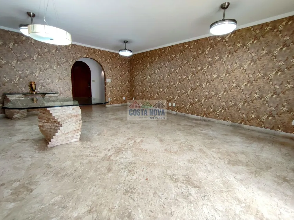 Apartamento, 4 quartos, 268 m² - Foto 6