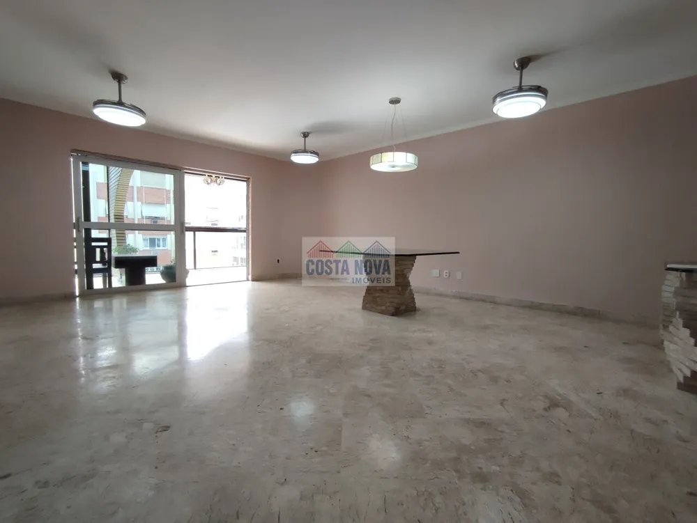 Apartamento, 4 quartos, 268 m² - Foto 4