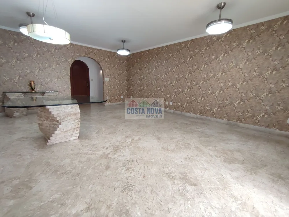 Apartamento, 4 quartos, 268 m² - Foto 15