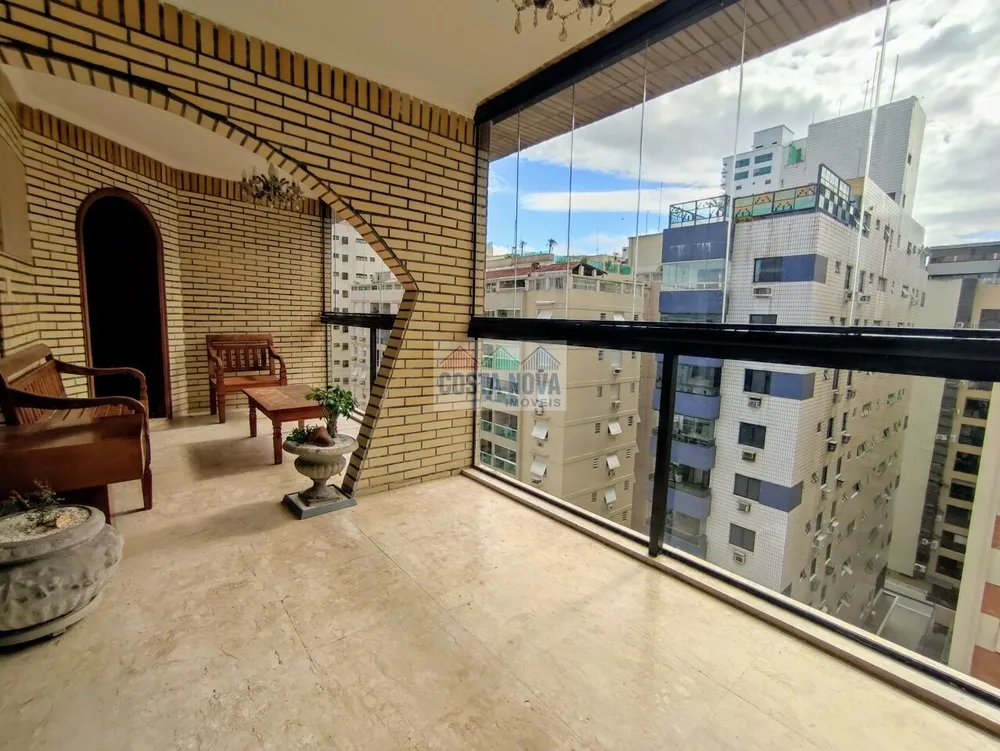 Apartamento, 4 quartos, 268 m² - Foto 10