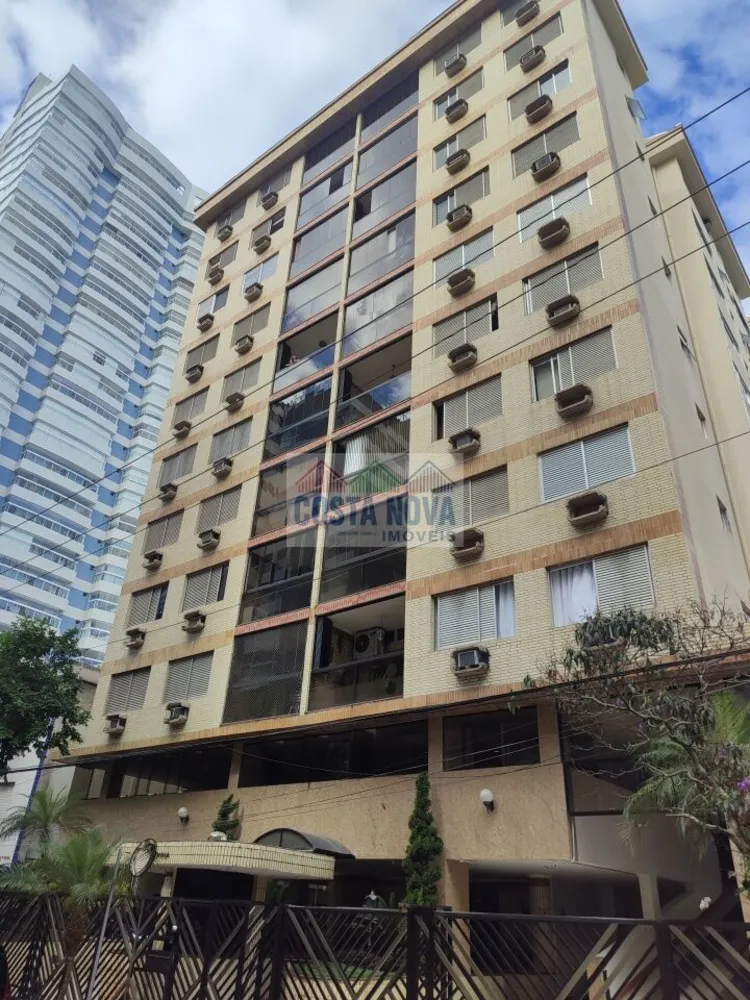 Apartamento, 4 quartos, 268 m² - Foto 1