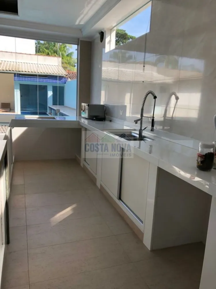 Casa, 7 quartos, 234 m² - Foto 6