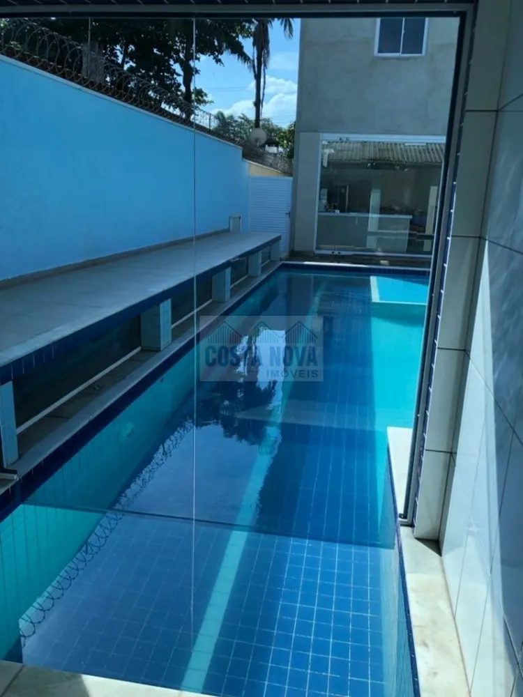 Casa, 7 quartos, 234 m² - Foto 3
