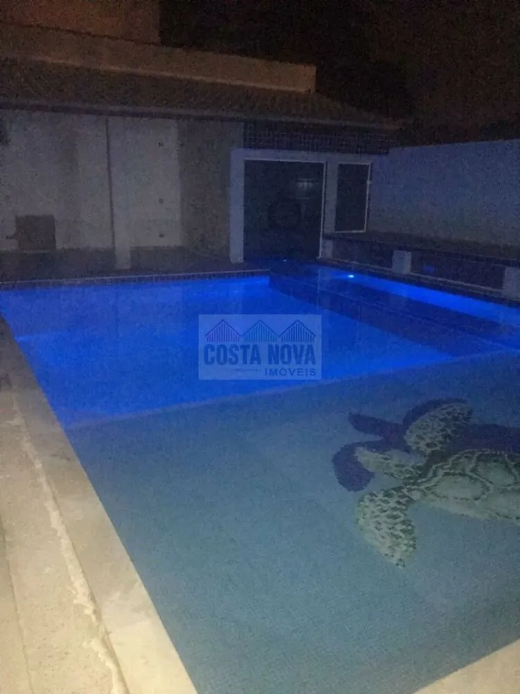 Casa, 7 quartos, 234 m² - Foto 6
