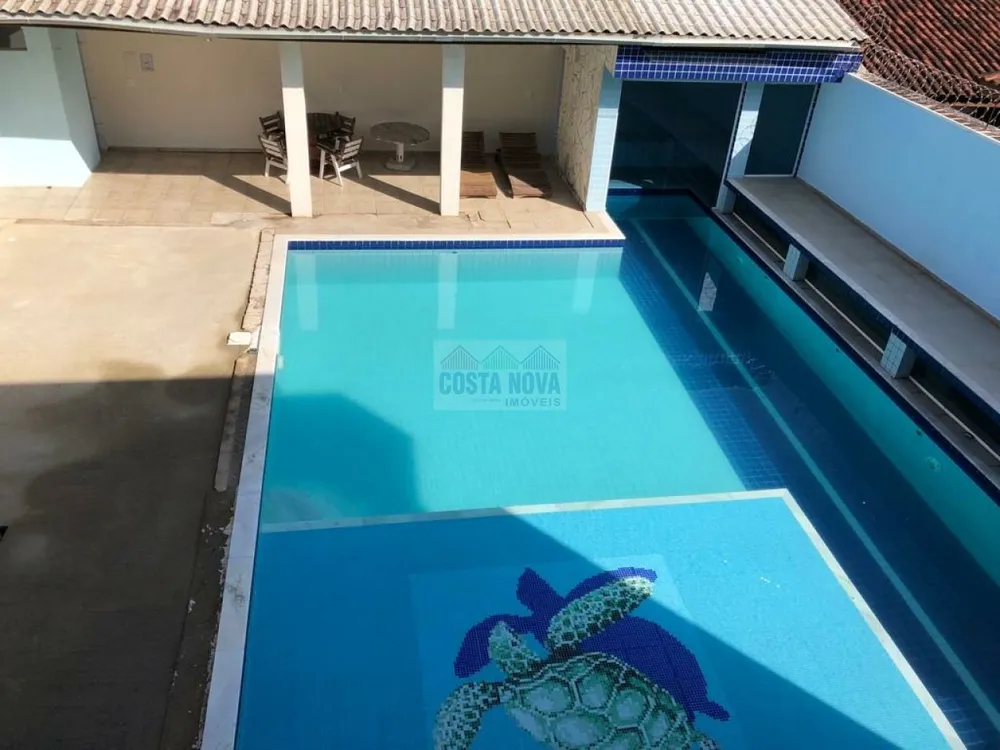Casa, 7 quartos, 234 m² - Foto 2