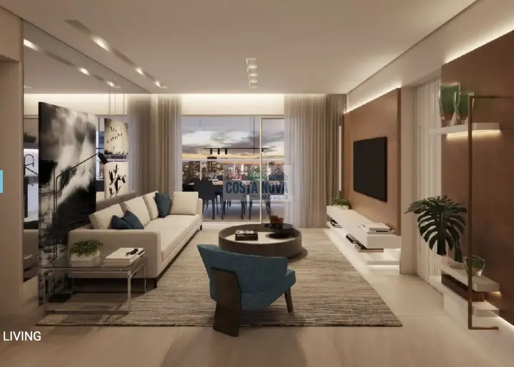 Apartamento, 2 quartos, 113 m² - Foto 4