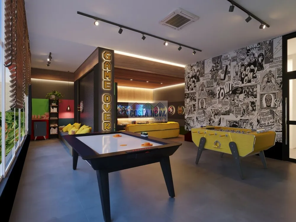 Apartamento, 2 quartos, 113 m² - Foto 6