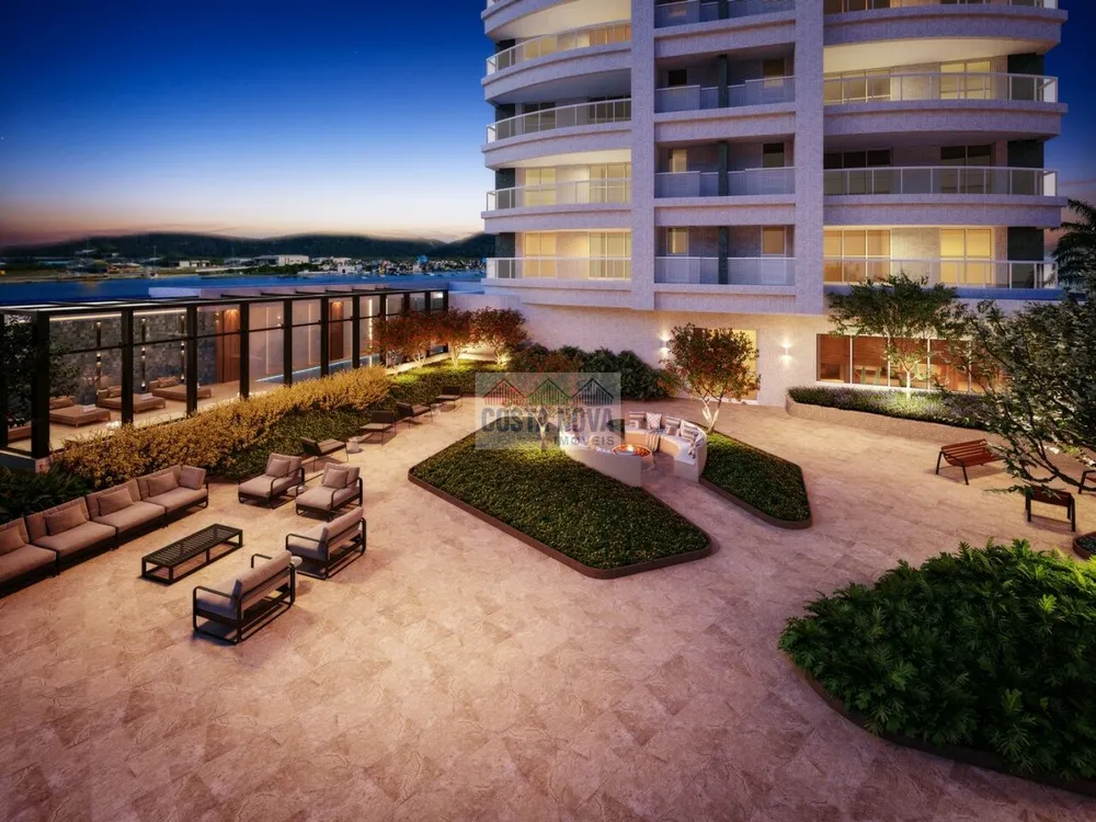 Apartamento, 2 quartos, 113 m² - Foto 2