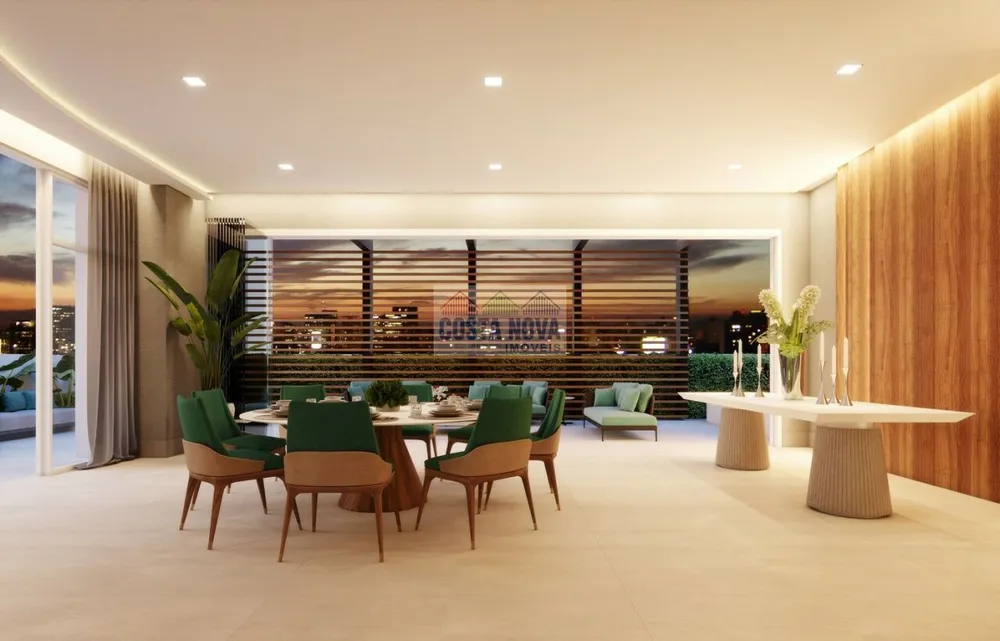 Apartamento, 2 quartos, 113 m² - Foto 5