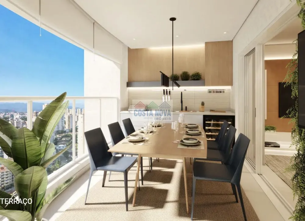 Apartamento, 2 quartos, 113 m² - Foto 8