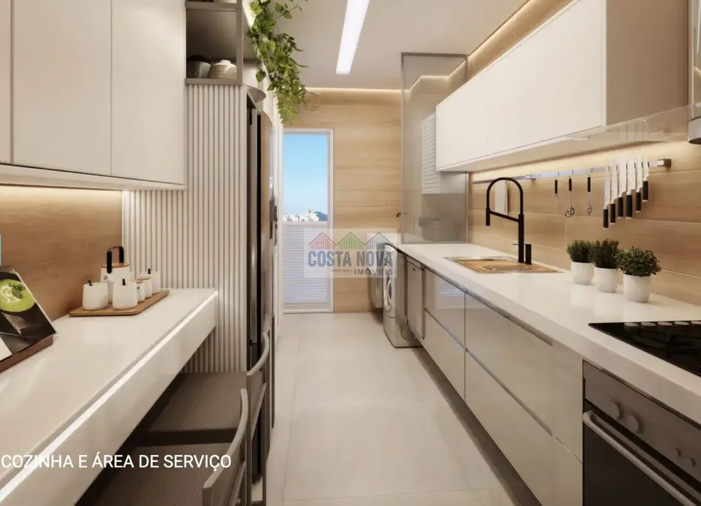 Apartamento, 2 quartos, 113 m² - Foto 3
