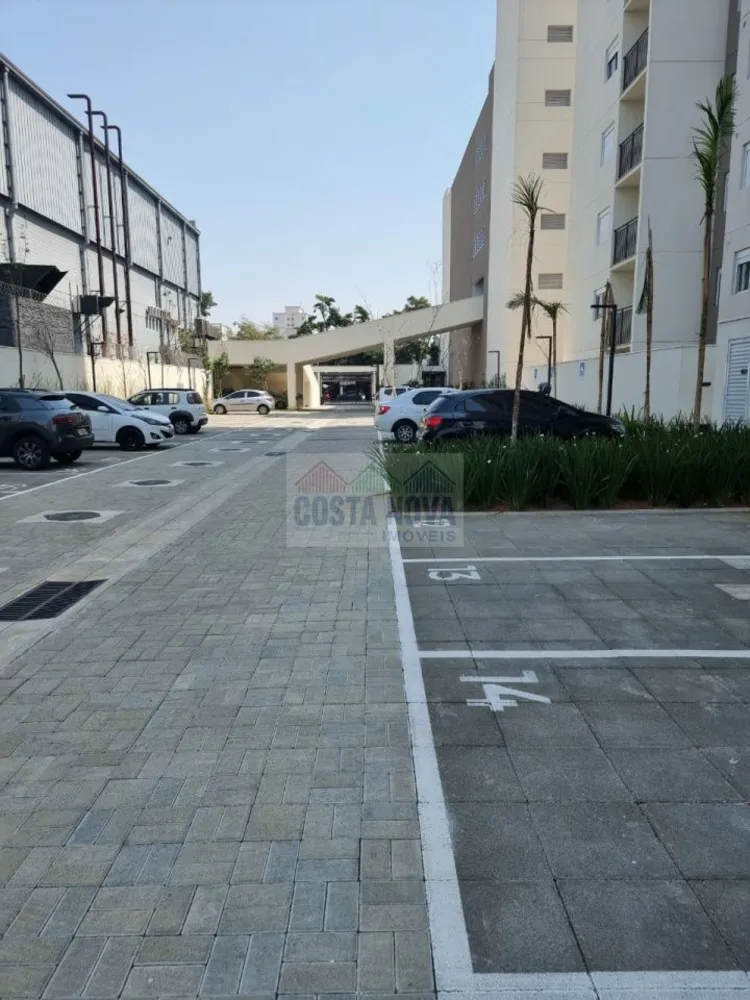 Apartamento, 2 quartos, 50 m² - Foto 3