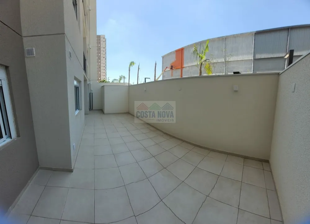 Apartamento, 2 quartos, 50 m² - Foto 10