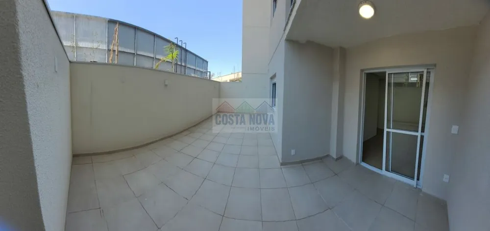 Apartamento, 2 quartos, 50 m² - Foto 5